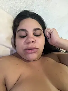 Adriputinha online show from March 9, 2026, 8:12 pm