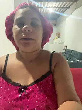 Adriputinha online show from February 12, 2026, 10:31 pm