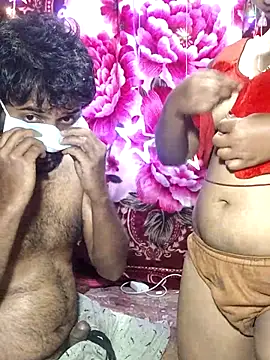 Tiay 009 online show from February 23, 2026, 11:11 am