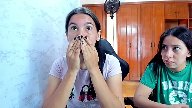 Emily and Soffy online show from March 6, 2026, 12:55 pm