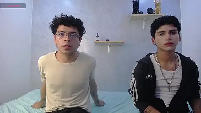 Snapshot of Eliotkinky chatting on February 12, 2026, 2:06 pm Eliotkinky online show from February 12, 2026, 2:06 pm