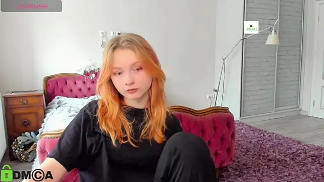 Miia foxy online show from February 24, 2026, 12:17 pm