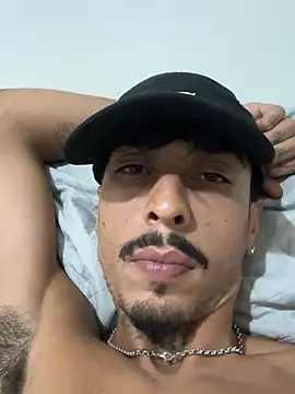 ActingSubunit online show from February 10, 2026, 1:26 am