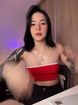 lolibahia online show from February 12, 2026, 6:29 pm