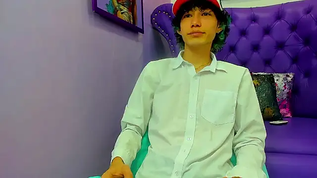 Snapshot of thanier_18 chatting on February 6, 2026, 7:21 pm thanier 18 online show from February 6, 2026, 7:21 pm