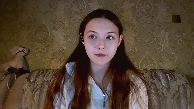 YuniNeko online show from February 7, 2026, 6:49 pm