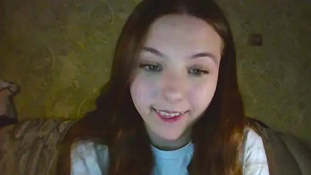 YuniNeko online show from February 6, 2026, 4:25 pm