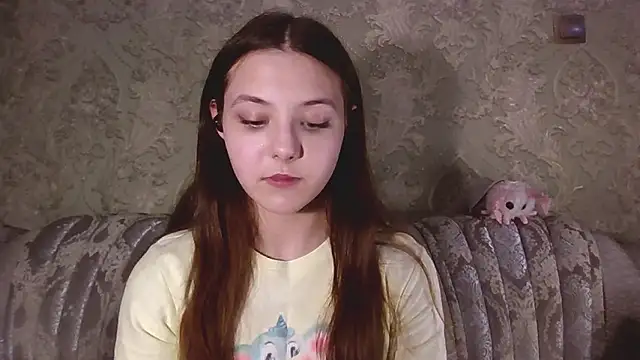 YuniNeko online show from February 3, 2026, 7:19 pm