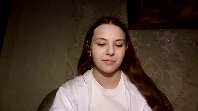 YuniNeko online show from March 17, 2026, 4:10 pm