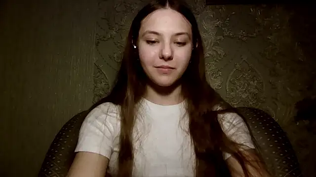 YuniNeko online show from March 21, 2026, 6:12 pm