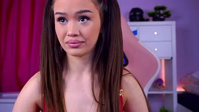 MistyReeds online show from February 26, 2026, 5:29 am