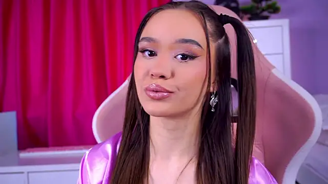 MistyReeds online show from February 16, 2026, 6:23 am