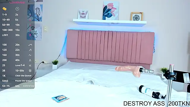 Snapshot of Angela_Riincon chatting on February 7, 2026, 4:31 am Angela Riincon online show from February 7, 2026, 4:31 am