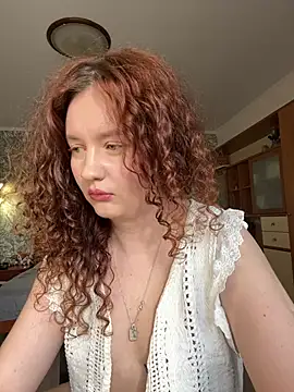 Anna  Desire online show from February 24, 2026, 10:38 am