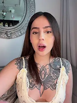Im Anto online show from July 23, 2026, 6:48 pm