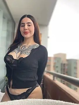 Im Anto online show from May 28, 2026, 9:32 pm