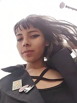 Snapshot of _C_A_O_S-_- chatting on February 17, 2026, 7:11 pm C A O S- - online show from February 17, 2026, 7:11 pm