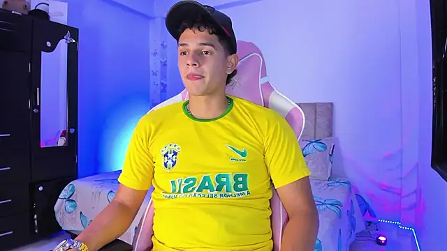 Adrian Prime  online show from March 28, 2026, 7:15 pm