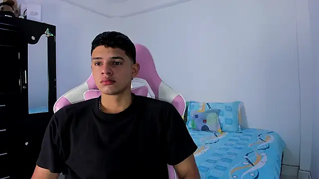 Adrian Prime  online show from February 27, 2026, 7:14 pm