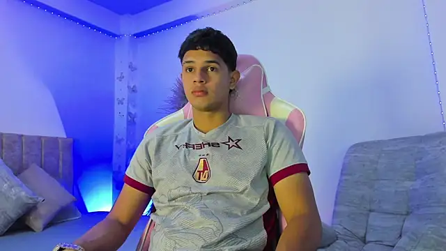 Adrian Prime  online show from May 20, 2026, 6:38 pm