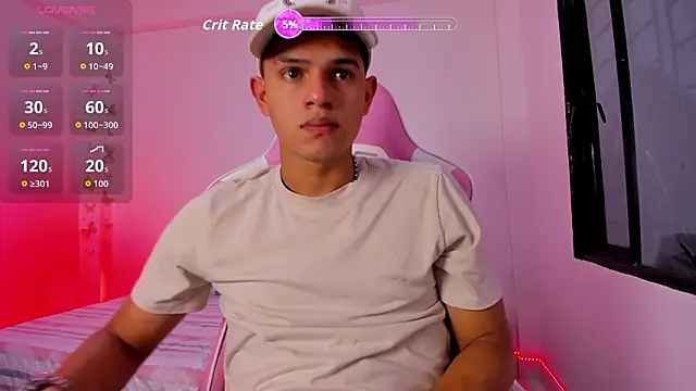 Adrian Prime  online show from February 10, 2026, 7:02 pm