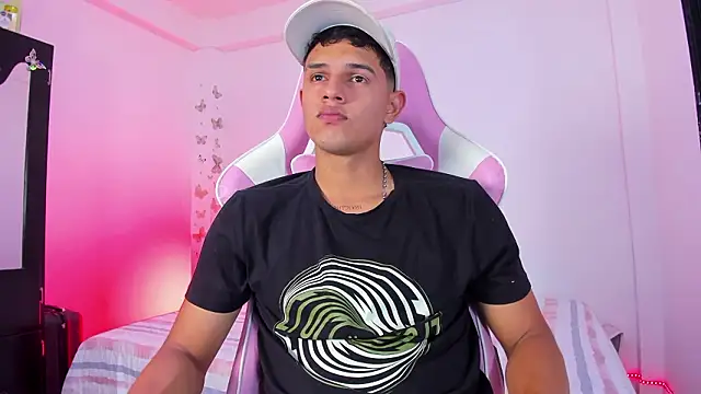 Adrian Prime  online show from February 6, 2026, 6:59 pm