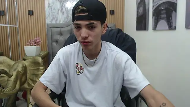 Asher costa online show from March 28, 2026, 10:44 pm