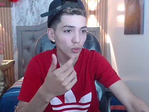 Snapshot of Asher_costa chatting on February 18, 2026, 7:10 pm Asher costa online show from February 18, 2026, 7:10 pm