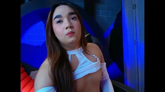 Snapshot of TSExoticFuck chatting on February 7, 2026, 3:36 am TSExoticFuck online show from February 7, 2026, 3:36 am