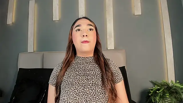 Snapshot of TSExoticFuck chatting on February 14, 2026, 7:36 pm TSExoticFuck online show from February 14, 2026, 7:36 pm