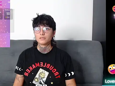 Ivyravens online show from July 9, 2026, 9:14 pm