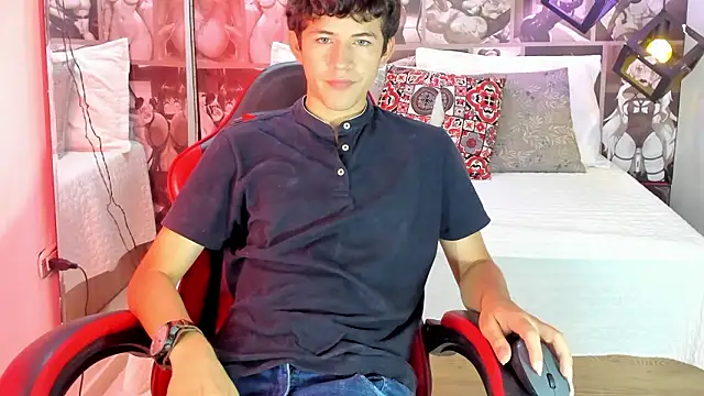 Christian Foxx online show from March 3, 2026, 1:51 pm