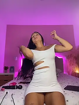 SofiaSiren online show from February 22, 2026, 9:05 pm