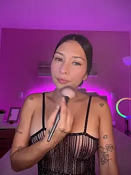 SofiaSiren online show from March 24, 2026, 2:11 am