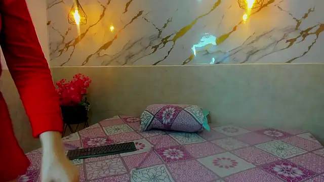  Nadiiaa online show from February 10, 2026, 11:53 am