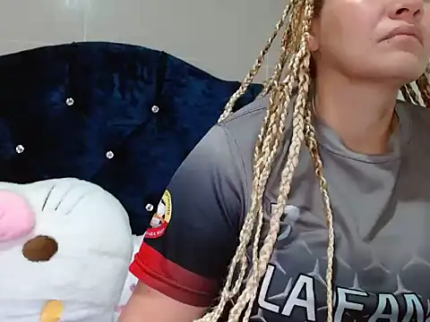 sendy VeryDirty online show from February 17, 2026, 1:14 am