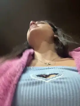 Snapshot of BabyKathy chatting on February 22, 2026, 11:50 pm BabyKathy online show from February 22, 2026, 11:50 pm