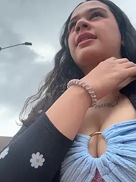 Snapshot of BabyKathy chatting on February 5, 2026, 6:37 pm BabyKathy online show from February 5, 2026, 6:37 pm