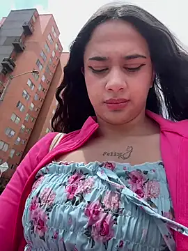 Snapshot of BabyKathy chatting on February 13, 2026, 6:30 pm BabyKathy online show from February 13, 2026, 6:30 pm