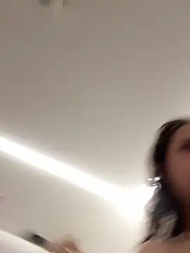 BabyKathy online show from March 8, 2026, 2:04 am