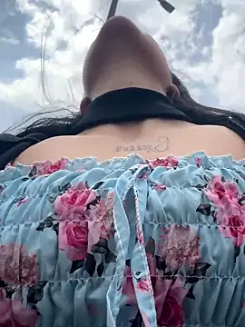 Snapshot of BabyKathy chatting on February 10, 2026, 5:45 pm BabyKathy online show from February 10, 2026, 5:45 pm