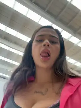 BabyKathy online show from March 11, 2026, 6:35 pm