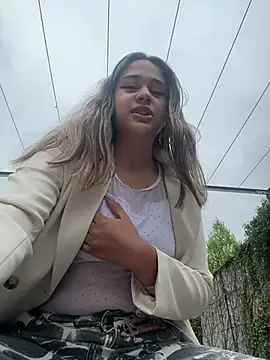 BabyKathy online show from April 13, 2026, 12:31 pm