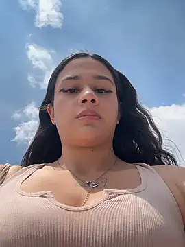 Snapshot of BabyKathy chatting on February 27, 2026, 6:30 pm BabyKathy online show from February 27, 2026, 6:30 pm