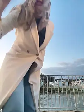 BabyKathy online show from April 1, 2026, 6:16 pm