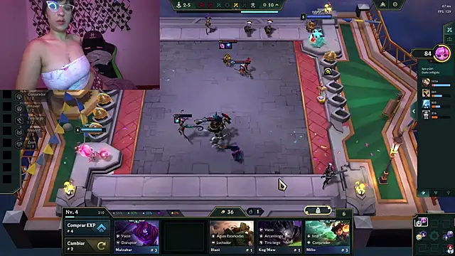 SpicyGirl77 online show from March 4, 2026, 2:41 am