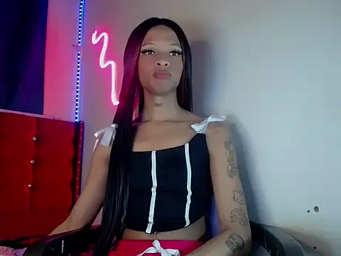 DahliaGill online show from May 16, 2026, 1:15 am