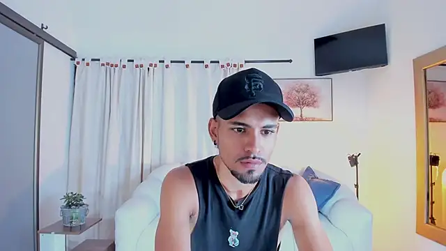 neyder sanz online show from February 9, 2026, 3:04 am