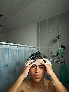 dark0p12 online show from February 15, 2026, 10:30 pm