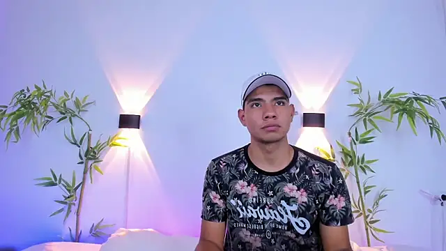 blacke1 online show from February 23, 2026, 2:13 am